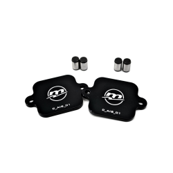 Plaques suppression système...