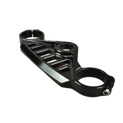 Té de fourche supérieur...