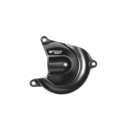 Protection pompe à eau Bonamici Racing aluminium Aprilia RS 660 2020-25