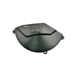 Protection carter alternateur Lightech aluminium Aprilia Tuono 660 / Factory 2021-26