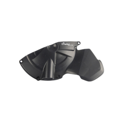 Protection carter embrayage + allumage Lightech aluminium BMW S 1000 R 2021-26
