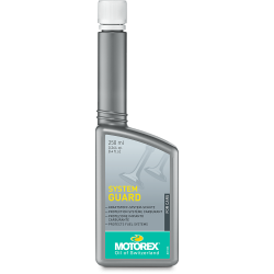 Nettoyant système injection...