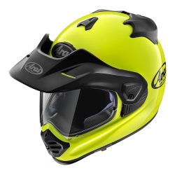 Casque Arai Tour-X5 Fluor...