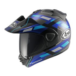 Casque Arai Tour-X5 Match...
