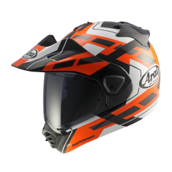 Casque Arai Tour-X5 Match...