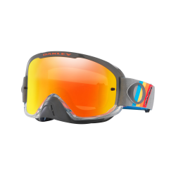 Masque Oakley O-Frame 2.0...