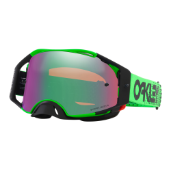 Masque Oakley Airbrake MX...