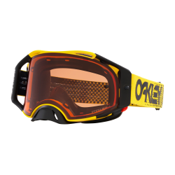 Masque Oakley Airbrake MX...