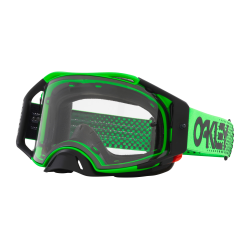 Masque Oakley Airbrake MX...