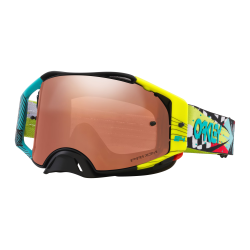 Masque Oakley Airbrake MX...