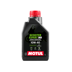 Huile moteur Motul Scooter...
