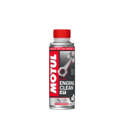 Nettoyant moteur Motul...