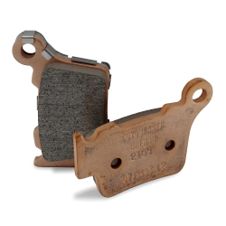 Plaquettes de frein Brembo...