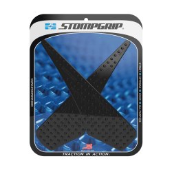 Grip de réservoir Stompgrip...