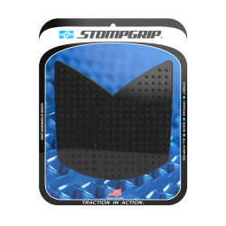 Grip de réservoir Stompgrip...