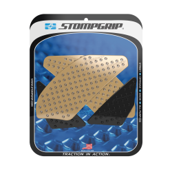 Grip de réservoir Stompgrip...