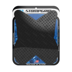 Grip de réservoir Stompgrip...