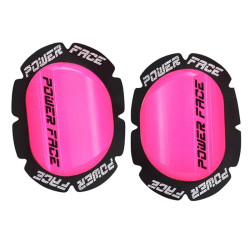 Sliders bois Power-Face K1 Flo Pink