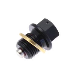 Bouchon de vidange d'huile...