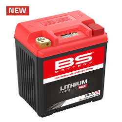 Batterie lithium-ion BS...