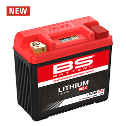 Batterie lithium-ion BS...