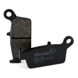 Plaquettes de frein Brembo...