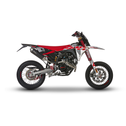 Fantic XMF 125 Motard...