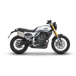 Fantic Caballero Deluxe 700...