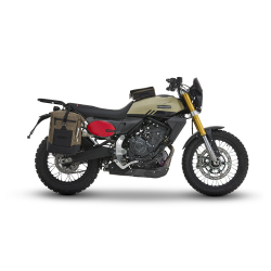 Fantic Caballero Travel 700...