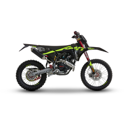 Fantic XEF 125 Enduro...