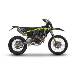 Fantic XEF 125 Enduro...