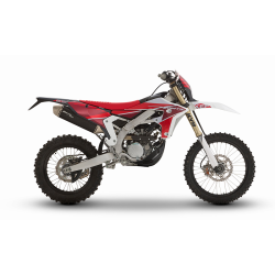 Fantic XEF 250 Enduro...