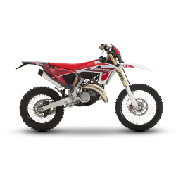 Fantic XE 125 Enduro...