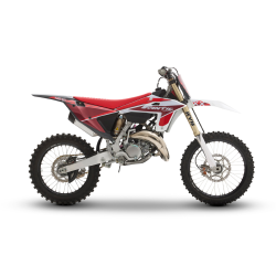 Fantic XX 125 Cross...