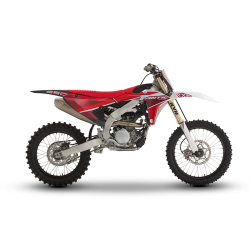 Fantic XXF 250 Cross...
