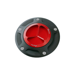 Trappe à essence Lightech...