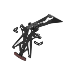 Support de plaque Lightech...