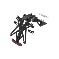 Support de plaque Lightech...