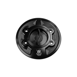 Trappe à essence Bonamici Racing BMW S 1000 RR 2009-25 (noir)