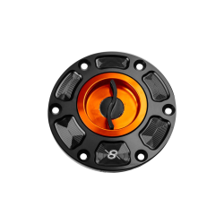 Trappe à essence Bonamici...