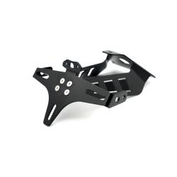 Support de plaque R&G...