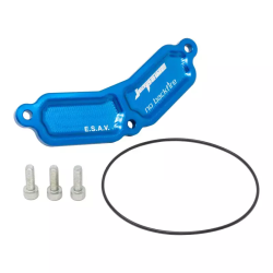 Plaques suppression système...