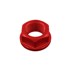 Écrou aluminium Lightech...