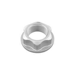 Écrou aluminium Lightech...