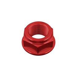 Écrou aluminium Lightech...