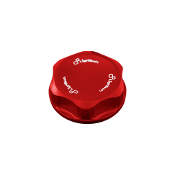 Écrou aluminium Lightech...