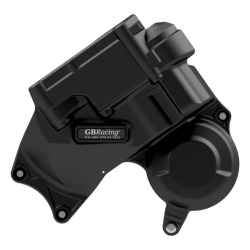 Protection carter E-Clutch GBRacing Honda CB 650 R E-Clutch 2024-26