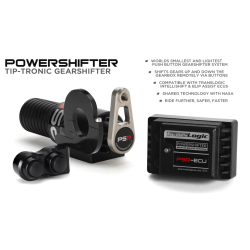 Translogic Powershifter...