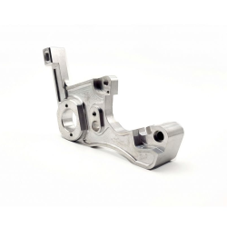 Support d'étrier inversé...