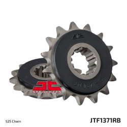 Pignon JT Sprockets acier...